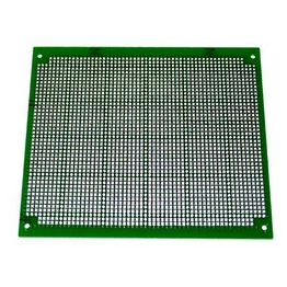 EXN-23408-PCB BUD Industries