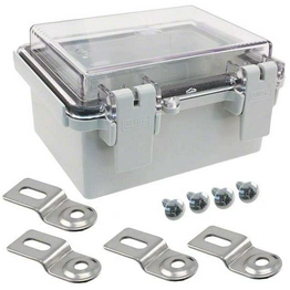 NBF-32202 BUD Industries
