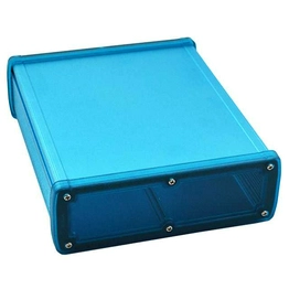 EXN-23366-BLP BUD Industries
