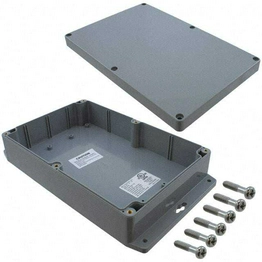 PN-1325-DGMB BUD Industries