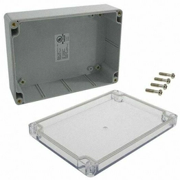 PN-1324-C BUD Industries