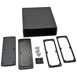 EXN-23366-BK BUD Industries