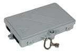 FBR-11604 BUD Industries