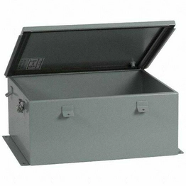 SN-3706 BUD Industries