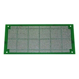 EXN-23410-PCB BUD Industries