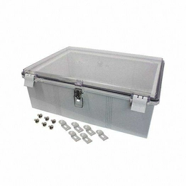 NBF-32446 BUD Industries
