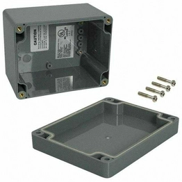 PN-1328-DG BUD Industries