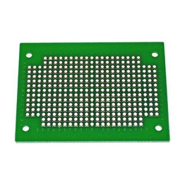 EXN-23401-PCB BUD Industries