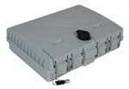 FBR-11609 BUD Industries