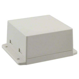 CU-18431-W BUD Industries