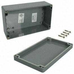 PN-1334-DG BUD Industries