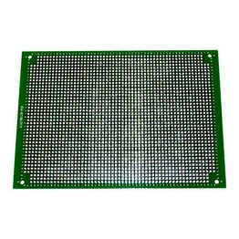 EXN-23411-PCB BUD Industries