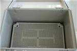 BUD Industries NBX-32936-PL image