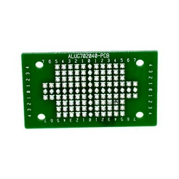 EXN-23400-PCB BUD Industries