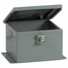 SN-3702 BUD Industries