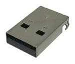 USB-7208 BUD Industries