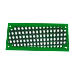 EXN-23402-PCB BUD Industries
