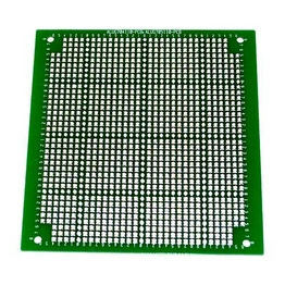 EXN-23404-PCB BUD Industries