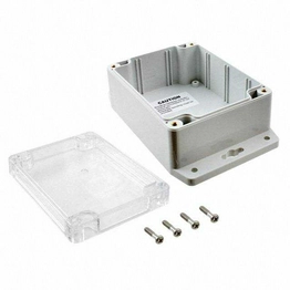 PN-1323-CMB BUD Industries