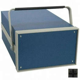 TR-6101 BUD Industries