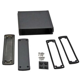EXN-23360-BK BUD Industries