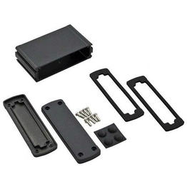 EXN-23353-BK BUD Industries