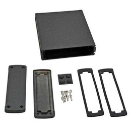 EXN-23361-BK BUD Industries
