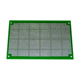 EXN-23405-PCB BUD Industries