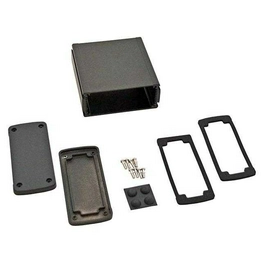 EXN-23357-BK BUD Industries