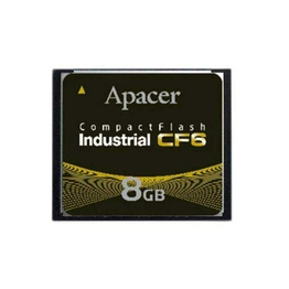 AP-CF008GLANS-NRG Apacer Technology