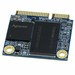 APSDM008GN1HN-8TM Apacer Technology