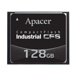 AP-CF128GLANS-ETNRG Apacer Technology