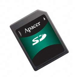 AP-ISD04GIS4B-8T Apacer Technology