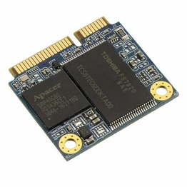 APSDM016GN1HN-8TM Apacer Technology