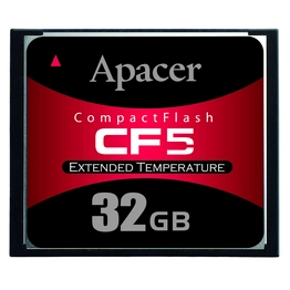 AP-CF032GL9FS-ETNR Apacer Technology
