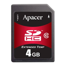 AP-ISD004GIA-1FTM Apacer Technology