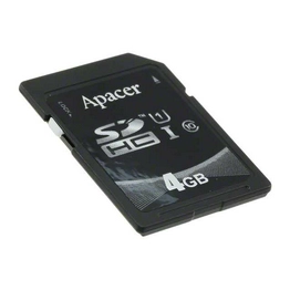 AP-ISD004GCA-1FTM Apacer Technology