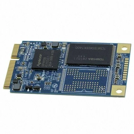 APSDM008GM1HN-8TM Apacer Technology