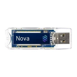 HOL-NOVA-U201 HOLOGRAM