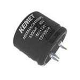 PEH526KCB4330M3 KEMET