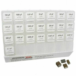 S-500 Johanson Dielectrics