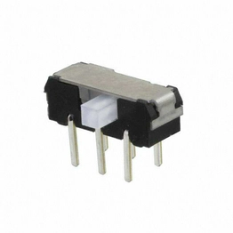 MHS222 NIDEC COMPONENTS CORPORATION