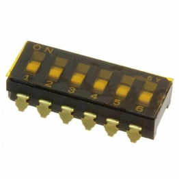 CFS-0600MA NIDEC COMPONENTS CORPORATION