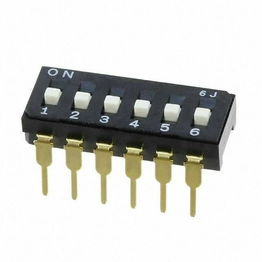 CFS-0602MC NIDEC COMPONENTS CORPORATION