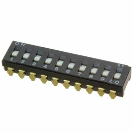 CFS-1001MA NIDEC COMPONENTS CORPORATION