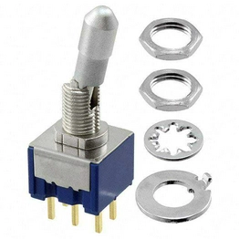 8E2012C-Z NIDEC COMPONENTS CORPORATION
