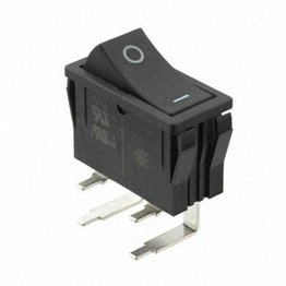CF-LA-2KC5-3C NIDEC COMPONENTS CORPORATION