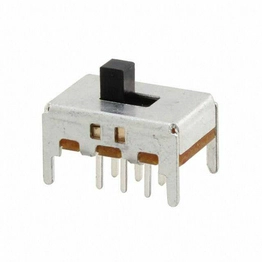 MFS201N-20-Z NIDEC COMPONENTS CORPORATION