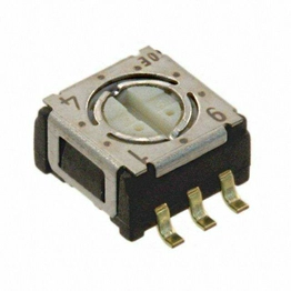 S-4010TB NIDEC COMPONENTS CORPORATION