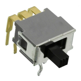 AS2D-6M-10-Z NIDEC COMPONENTS CORPORATION